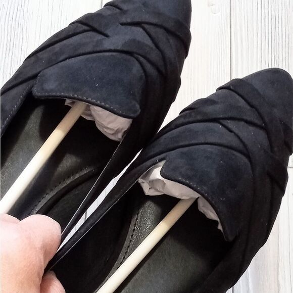 (S-4354) Piepiebuy Women's Flats Sz 11 - Picture 4 of 7